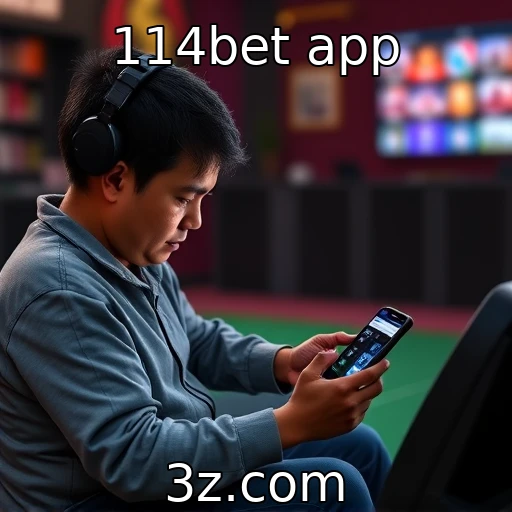 Acessibilidade em jogos digitais e seu impacto | 114bet app