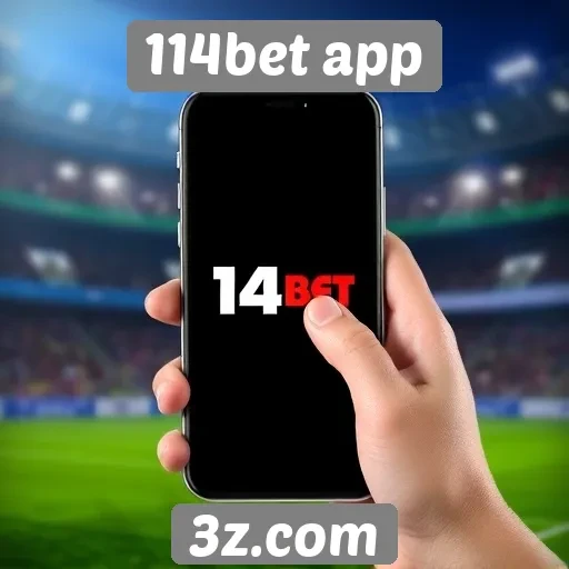 Novidades e recursos do 114bet app para 2025