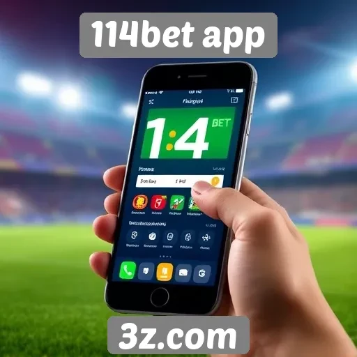 Análise de recursos do 114bet app para jogadores