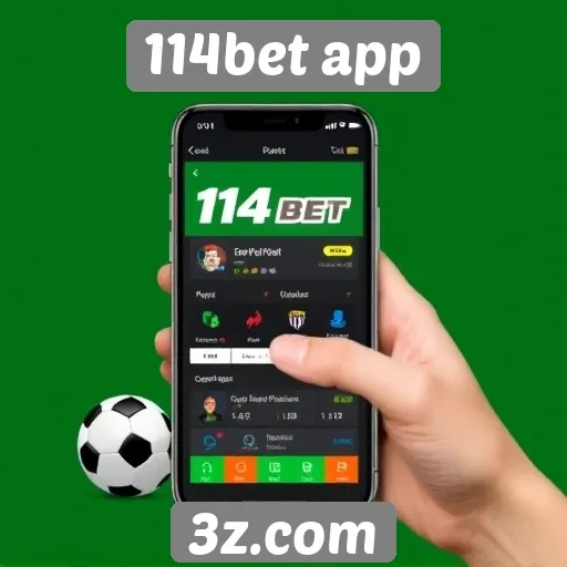Comparativo entre 114bet e concorrentes no mercado