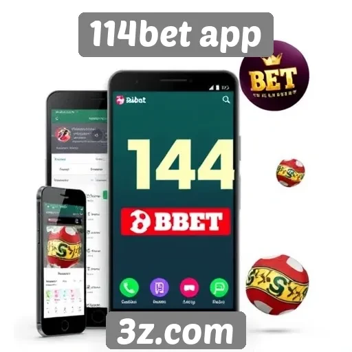 Compatibilidade do 114bet app com dispositivos