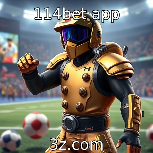 Desenvolvedores investem em realidade virtual para jogos | 114bet app