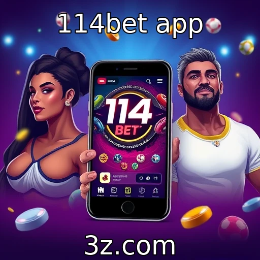 Diversidade e inclusão no design de jogos : 114bet app