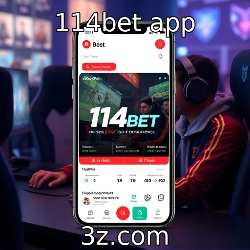 Popularidade dos eSports entre jovens | 114bet app