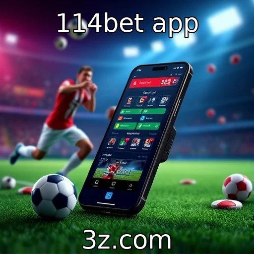 Desafios regulatórios enfrentados pela indústria de jogos - 114bet app