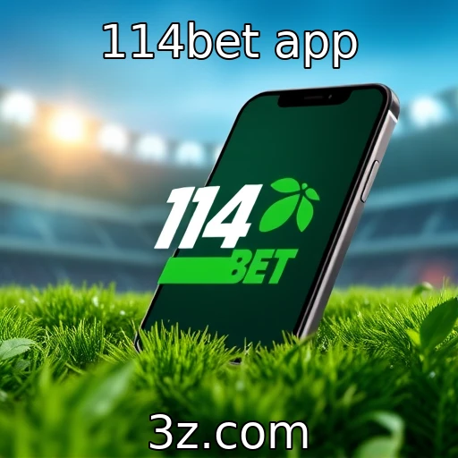 Futuro dos jogos sustentáveis e consciência ambiental : 114bet app