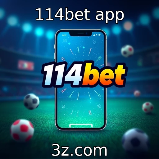 Impacto da tecnologia no desenvolvimento de jogos | 114bet app